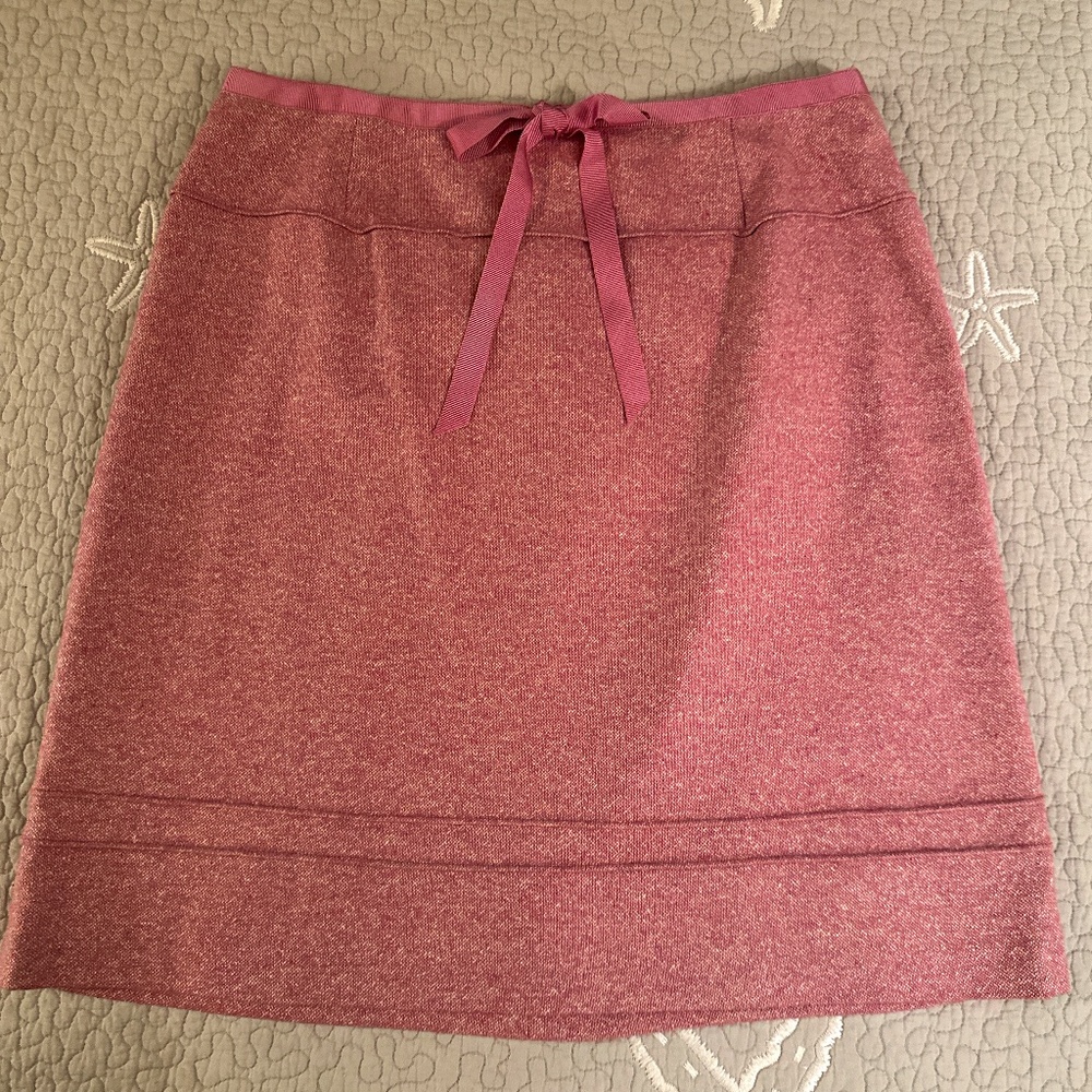 Vintage INC international concepts wool skirt